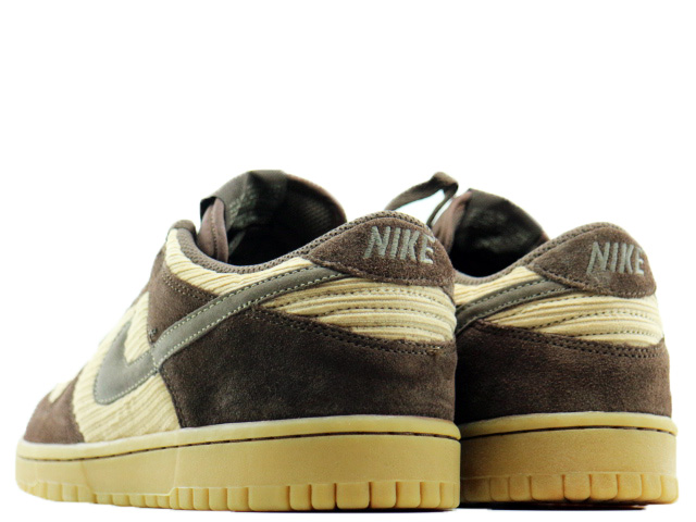 DUNK LOW CL 304714-227 - 4