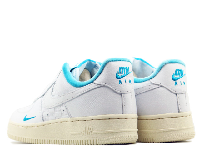 AIR FORCE 1 LOW / KITH DC9555-100 - 2