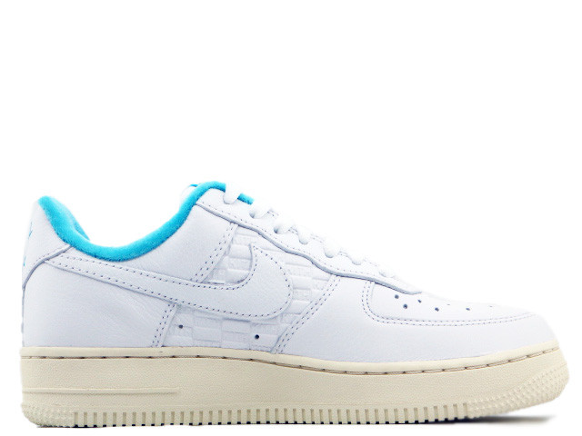 AIR FORCE 1 LOW / KITH DC9555-100 - 3