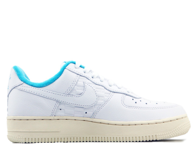 AIR FORCE 1 LOW / KITH DC9555-100 - 3