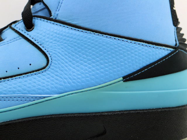 AIR JORDAN 2 RETRO QF - スニーカーショップSKIT