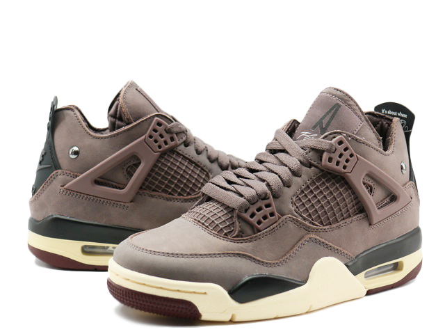 AIR JORDAN 4 RETRO SP DV6773-220 - 2