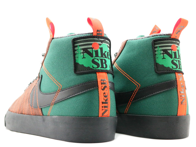 SB BLAZER MID PRM DC8903-300 - 3