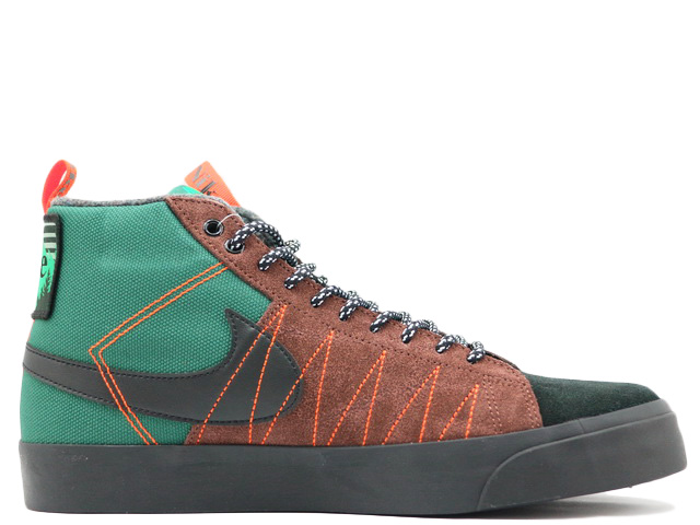 SB BLAZER MID PRM DC8903-300 - 1