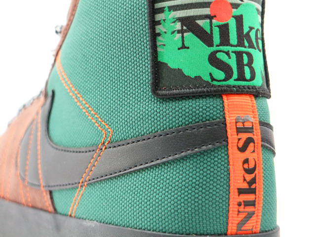 SB BLAZER MID PRM DC8903-300 - 5