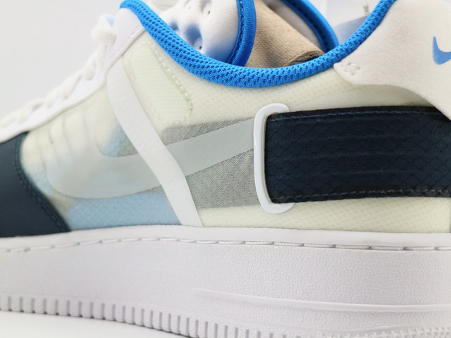 AIR FORCE 1-TYPE - スニーカーショップSKIT
