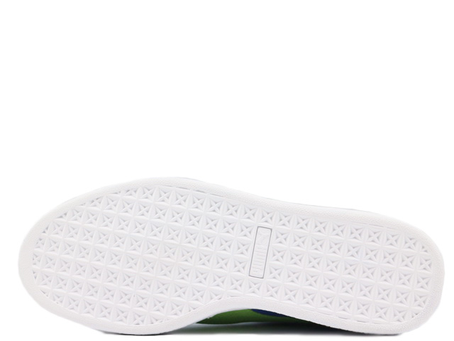 SUEDE CLASSIC + 356568-58 - 6