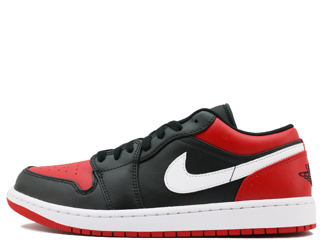 AIR JORDAN 1 LOW 553558-066