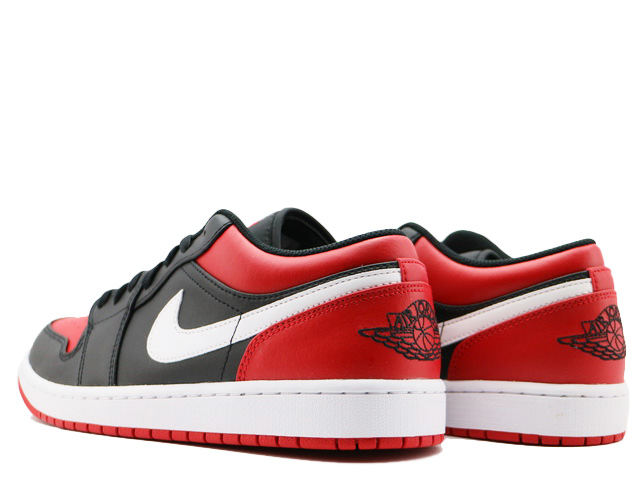 AIR JORDAN 1 LOW 553558-066 - 3