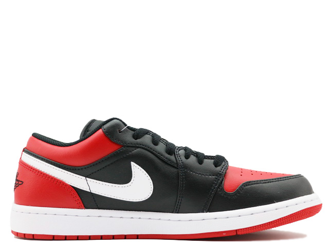 AIR JORDAN 1 LOW 553558-066 - 1