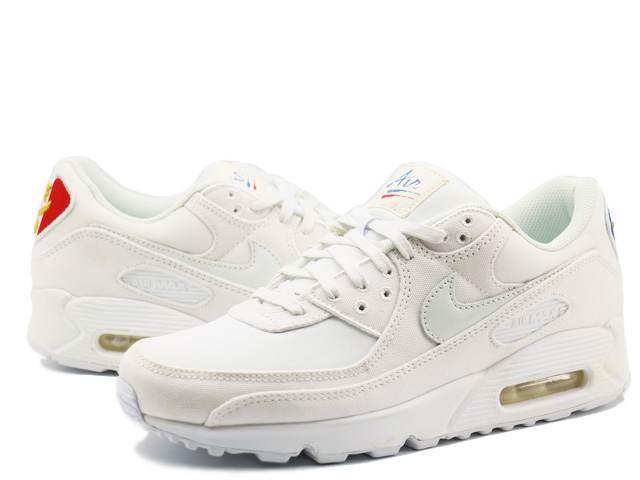 AIR MAX 90 PREMIUM CQ0912-100 - 1