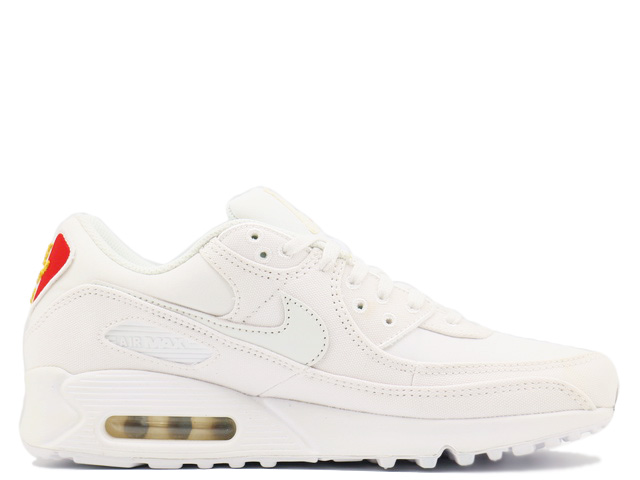 AIR MAX 90 PREMIUM CQ0912-100 - 3