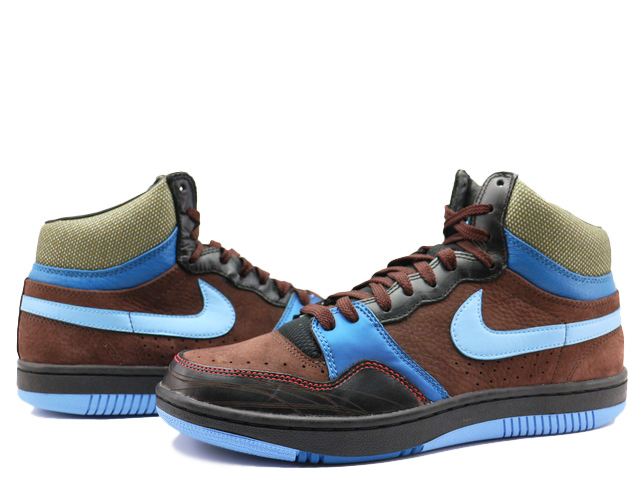 COURT FORCE HI PREMIUM 313941-241 - 1