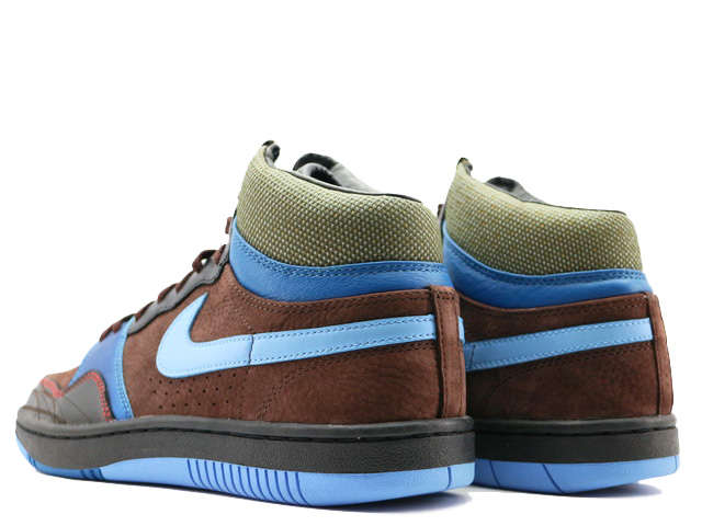 COURT FORCE HI PREMIUM 313941-241 - 2