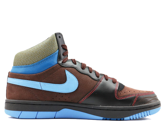 COURT FORCE HI PREMIUM 313941-241 - 3