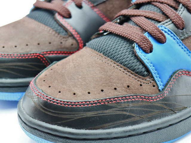 COURT FORCE HI PREMIUM 313941-241 - 5