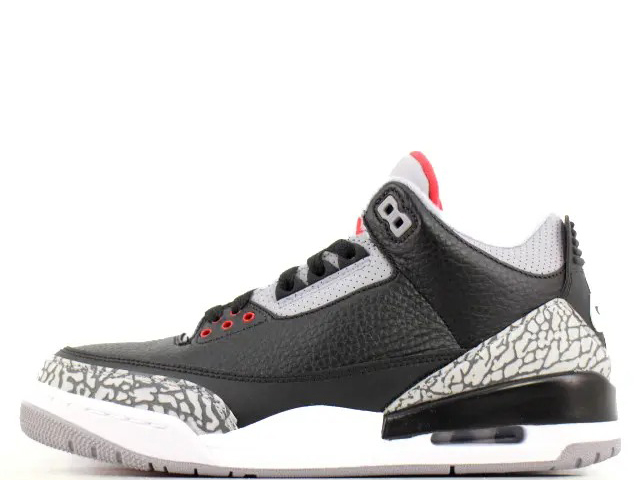 AIR JORDAN 3 RETRO OG 854262-001