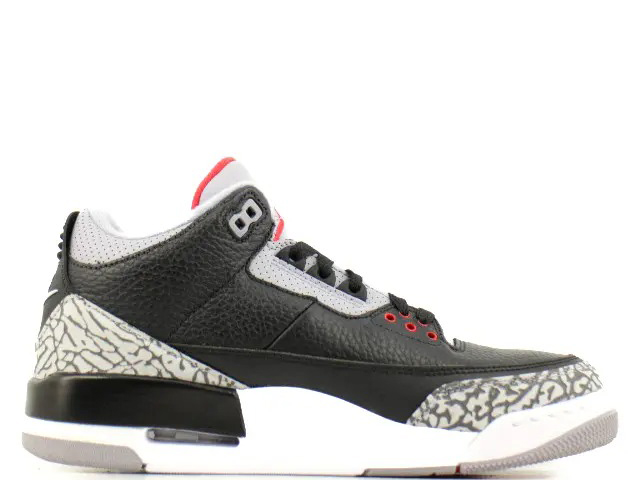 AIR JORDAN 3 RETRO OG 854262-001 - 1