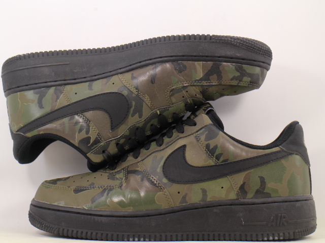 AIR FORCE 1 07 LV8 k-74347-5 - 1