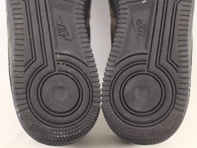 AIR FORCE 1 07 LV8 k-74347-5 - 6