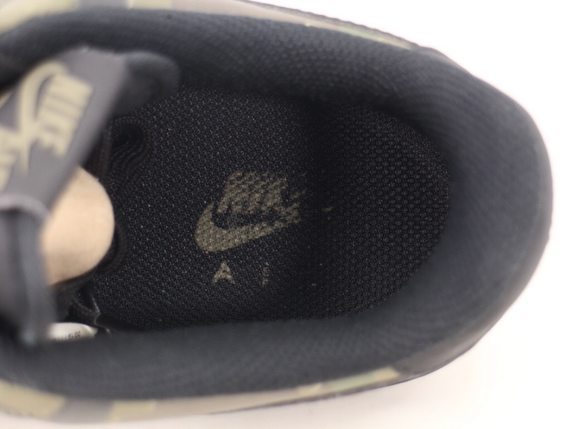 AIR FORCE 1 07 LV8 k-74347-5 - 5