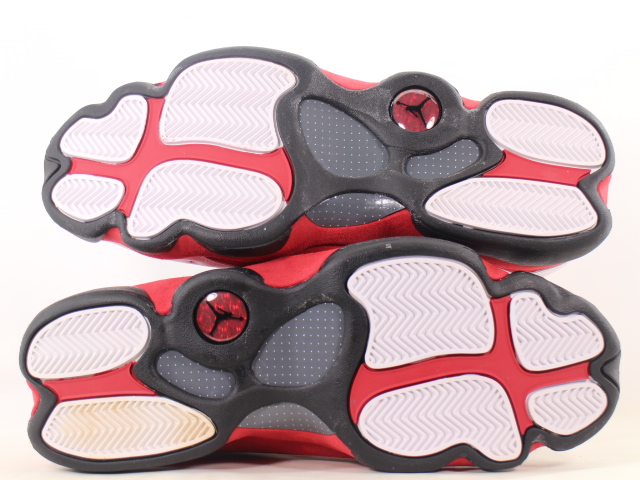 AIR JORDAN 13 RETRO 414571-122-74355 - 5