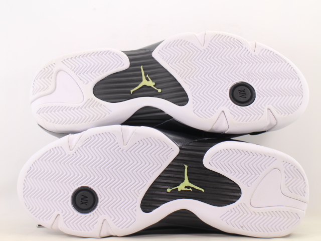 AIR JORDAN 14 RETRO 487471-005-74355 - 5