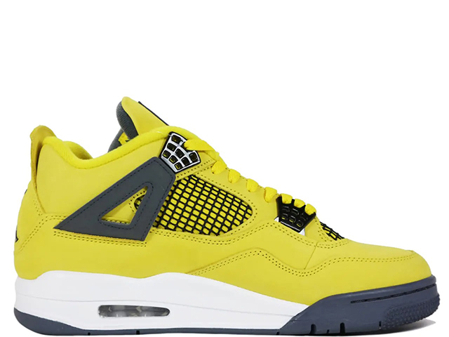 AIR JORDAN 4 RETRO CT8527-700 - 1