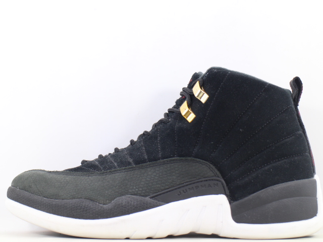 AIR JORDAN 12 RETRO
