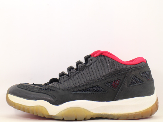 AIR JORDAN 11 LOW 130270-001-k-74279-1