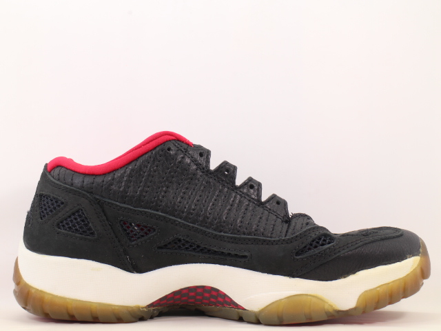 AIR JORDAN 11 LOW 130270-001-k-74279-1 - 1