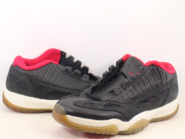 AIR JORDAN 11 LOW 130270-001-k-74279-1 - 2