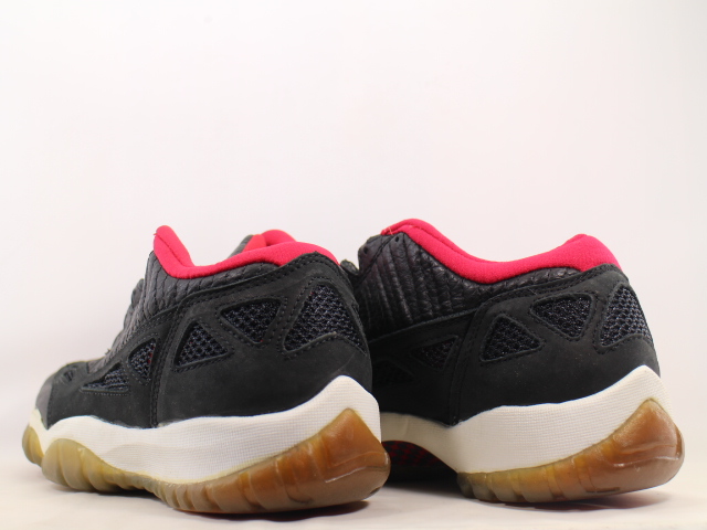 AIR JORDAN 11 LOW 130270-001-k-74279-1 - 3