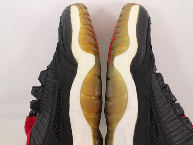 AIR JORDAN 11 LOW 130270-001-k-74279-1 - 6