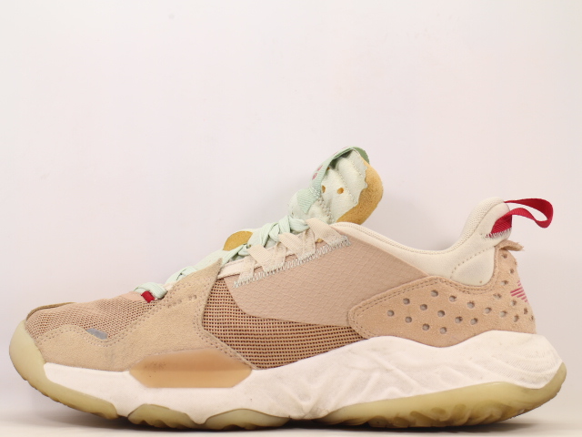 JORDAN DELTA
