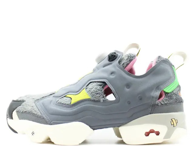INSTA PUMP FURY OG