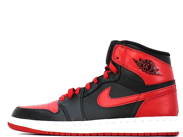 Nike Air Jordan 1 Retro High OG 8足セット