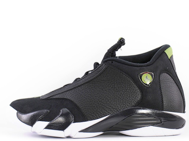 AIR JORDAN 14 RETRO 487471-005-74355