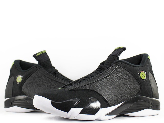 AIR JORDAN 14 RETRO 487471-005-74355 - 2