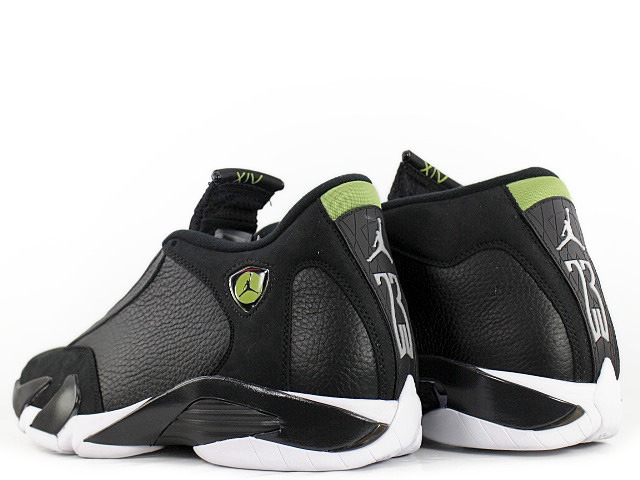 AIR JORDAN 14 RETRO 487471-005-74355 - 3