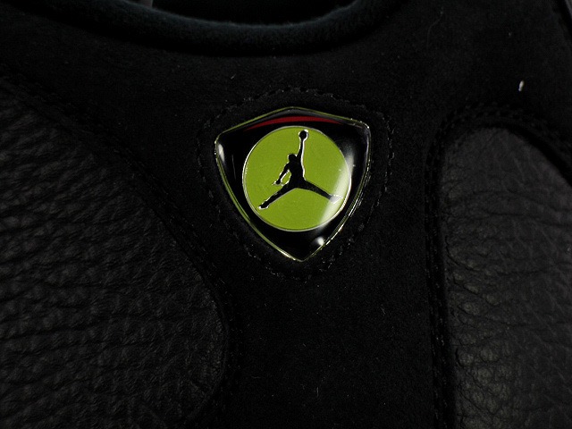 AIR JORDAN 14 RETRO 487471-005-74355 - 4