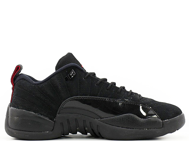 AIR JORDAN 12 RETRO LOW 308317-001 - 1