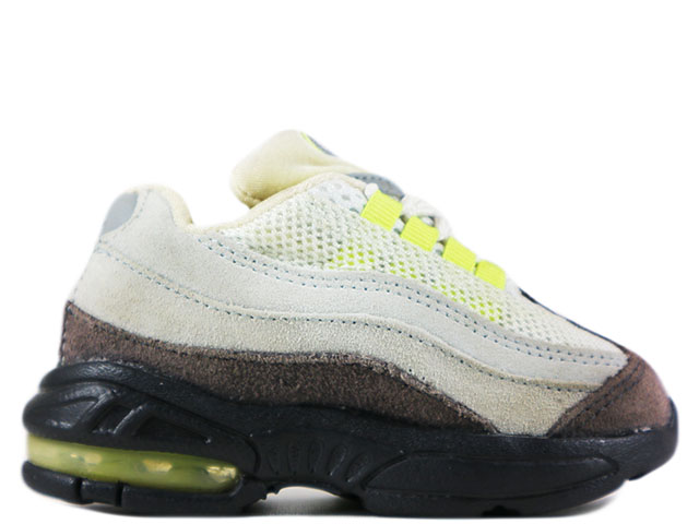 LITTLE MAX 95 (TD) 311525-073 - 1