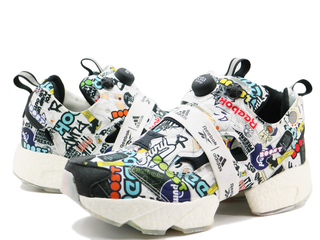 INSTA PUMP FURY BOOST G57659 - 2