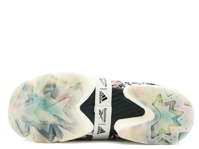 INSTA PUMP FURY BOOST G57659 - 6