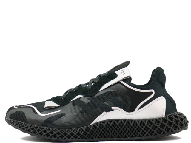 EVO 4D END. BLACK FX0549