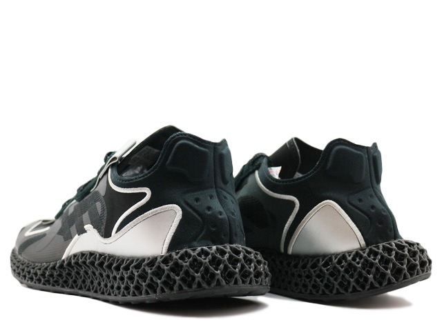 EVO 4D END. BLACK FX0549 - 3