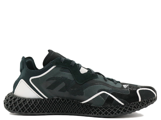 EVO 4D END. BLACK FX0549 - 1