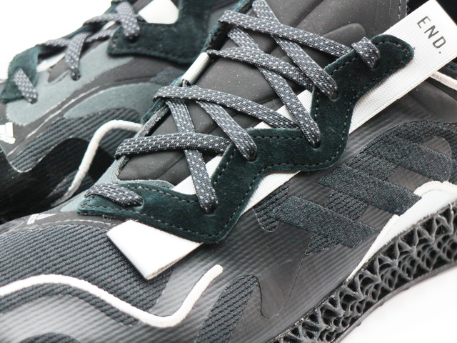 EVO 4D END. BLACK FX0549 - 4