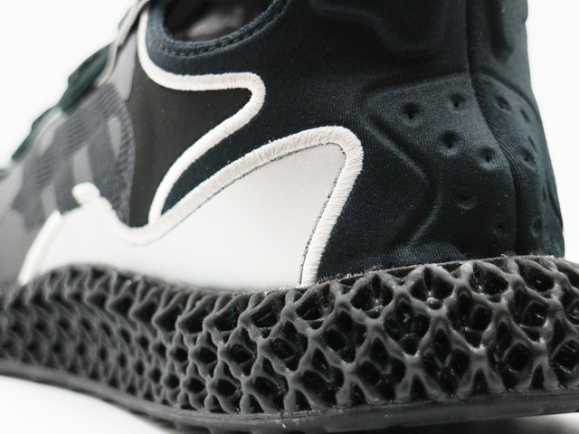 EVO 4D END. BLACK FX0549 - 5